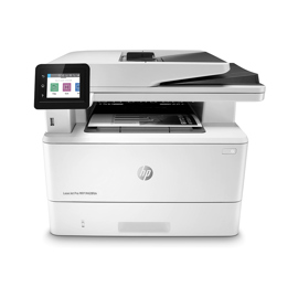 Impresora Multifuncion HP M4103FDW WiFi Eprint 2Z629A