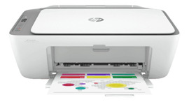 Impresora Multifuncion Hp Deskjet 2775 Wifi Color 7fr21a