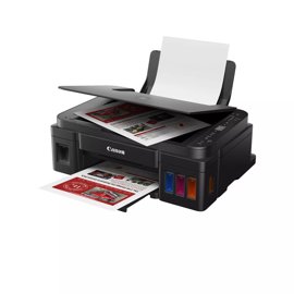 Canon Pixma G3110 Impresora Multifuncion Wifi Sist Continuo