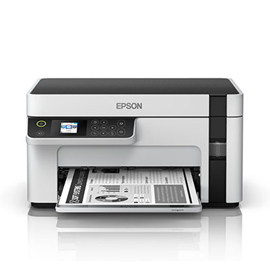 Impresora Multifuncion M2120 Sistems Continuo Wifi