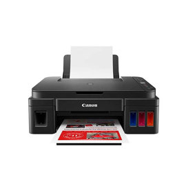 Impresora Multifunción Pixma G3110