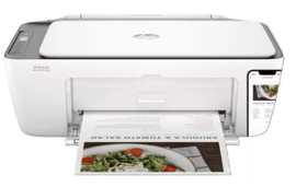 Impresora Multifuncion Color Hp Deskjet 2875 Advantage Wifi