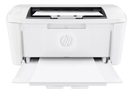 Impresora Simple Función  Laserjet M111w Con Wifi Bl...