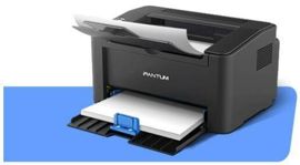 Impresora Simple Monocromatica P2500w Wifi 220V