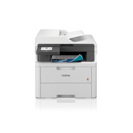 Impresora Multifuncion 26Ppm Duplex Escaner Wifi