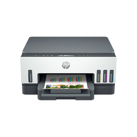 Impresora Multifunción Smart Tank 720 Wifi