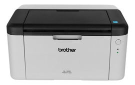 Impresora Laser  Hl 1200 Usb Oficio