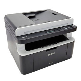 Impresora Laser Multifuncion Dcp 1617