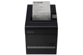 Impresora Fiscal  Tm T900fa