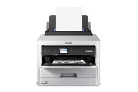 Impresora Monocromatica  Workforce Pro Wf M5299