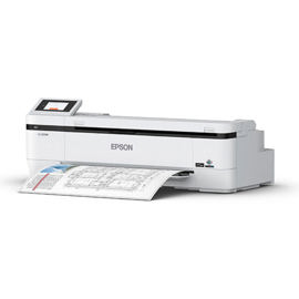 Plotter Color  Surecolor T3170 61Cm Wifi Eth