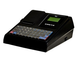 Registradora Fiscal Lega