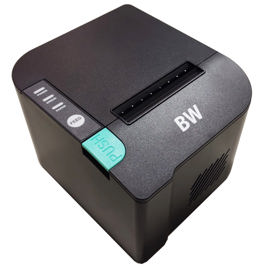 Impresora Termica Comandera Ticket Bw 301 Usb Ethern...