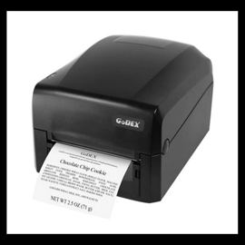 Impresora De Etiquetas Ez320 203Dpi 6Ips Tt