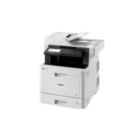 Impresora A Color Multifunción MfcL8900cdw Con Wifi