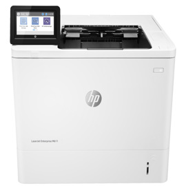 Impresora Laserjet Enterprise