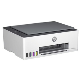 Impresora Multifuncion HP Smart Tank 580 Todo en Uno WiFi