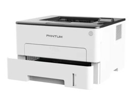 Impresora Inalambrica P3010dw Laser Monocromatica N...