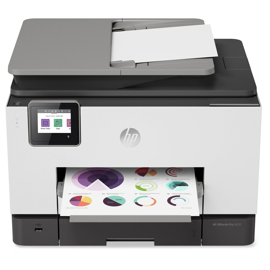 Impresora Multifuncional  Officejet Pro 9020