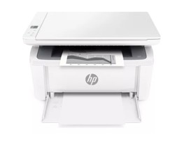 Impresora Hp Multifuncion Laserjet M141w Monocromatica Wifi