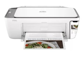 Impresora Multifuncion Hp Deskjet Ink Advantage 2875 Wifi