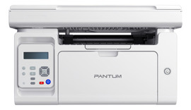 Impresora Multifunción Láser Monocromática M6509nw
