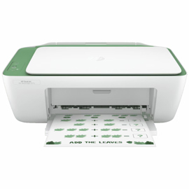 Impresora Multifuncional HP Deskjet Ink Advantage 2375