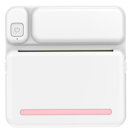 Mini Impresora Portátil Bluetooth