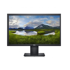 Monitor 22  E2222h Vga Dport Fhd