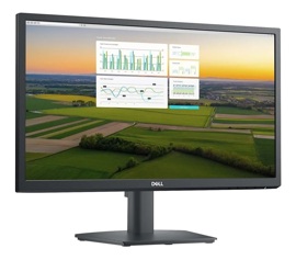 Monitor Va Full Hd 22 Pulgadas  E2222h Displayport V...