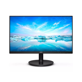 Monitor 22  Hdmi Vga 221V877