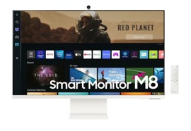 Monitor Smart M8 32