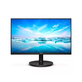 Monitor Led 215 221V877 Fhd VgaHdmi 169