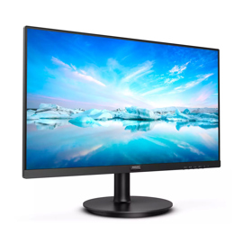 Monitor Full Hd Va 24 Pulgadas 241V8l 1080P Hdmi Vg...