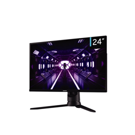 Monitor 24 Led Fhd Flat