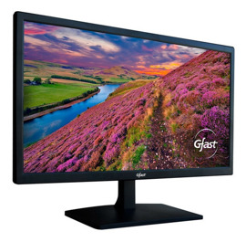 Monitor  T220 21,5 Pulgadas Led Full Hd 1080P Hdmi