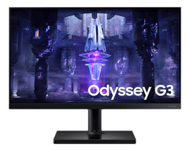 Monitor Odyssey G3 24 Fhd 144Hz G30b