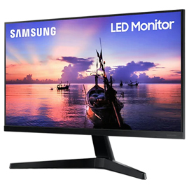 Monitor T350 22 Full Hd 75Hz Hdmi