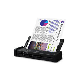 Escaner Portatil  Workforce Es200D