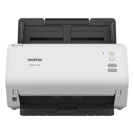 Escaner  Ads3100 40Ppm Duplex Usb Adf