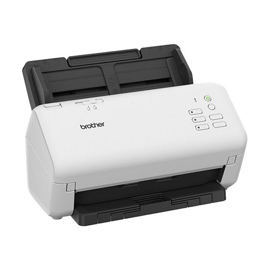Escaner  Ads4300N Usb Red 80Ppm