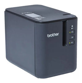Rotuladora Industrial  PtP900w Wifi Usb Serie 36Mm
