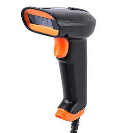 Lector De Codigo De Barras  Sc601 Scanner 1D