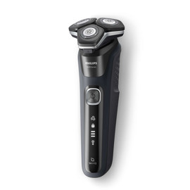 Afeitadora Philips S5898/17 Uso En Seco Y Humedo