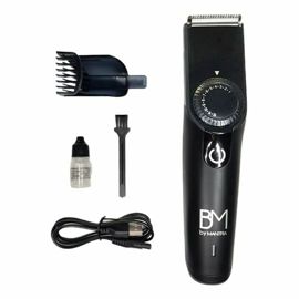 Razor Clip Cortacabellos Y Barba Inalambrica