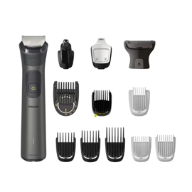 Cortabarba Multigroom Philips MG7920/15 Serie 7000 13 en 1