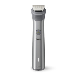 Cortabarba Multigroom  Serie 5000  9 En 1