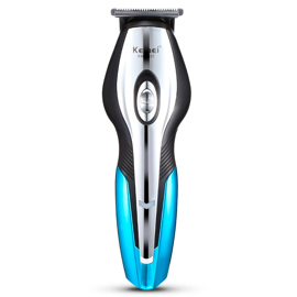 Recortadora Afeitadora Multigroomer Con Base Organiz...