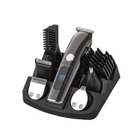 Cortabarba Whhcl8688t Afeita Barba Nariz Negro