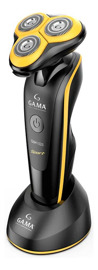 Afeitadora Eléctica Gama Inalámbrica Gsh 1525 Sport ...